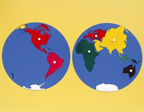 world map continents and countries. In light of the world map