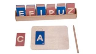 uppercase tracing board uppercase tracing board